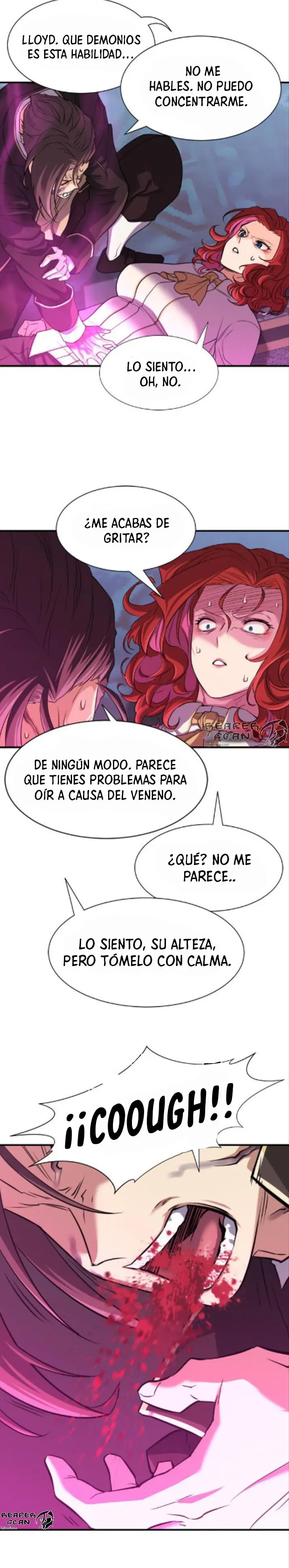 El Mejor Ingeniero del Mundo (2021) - Capítulo 44 - Página 13 - LectorTMOo