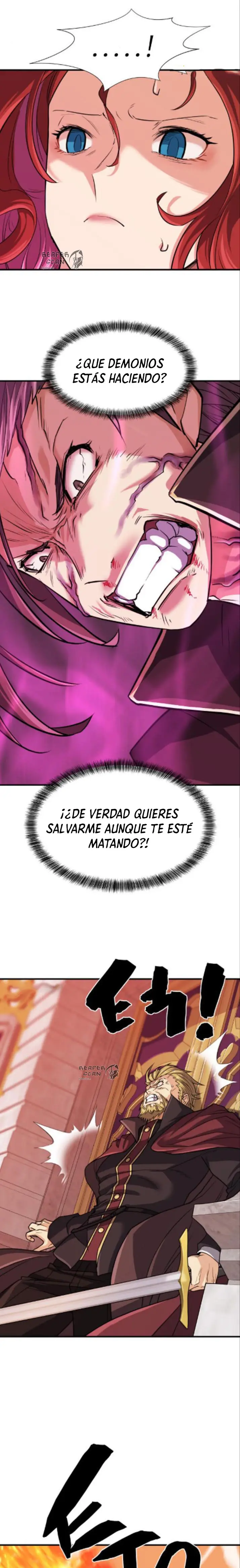 El Mejor Ingeniero del Mundo (2021) - Capítulo 44 - Página 14 - LectorTMOo