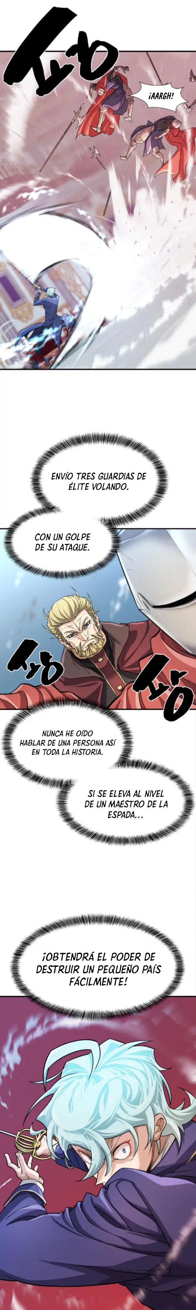 El Mejor Ingeniero del Mundo (2021) - Capítulo 44 - Página 20 - LectorTMOo