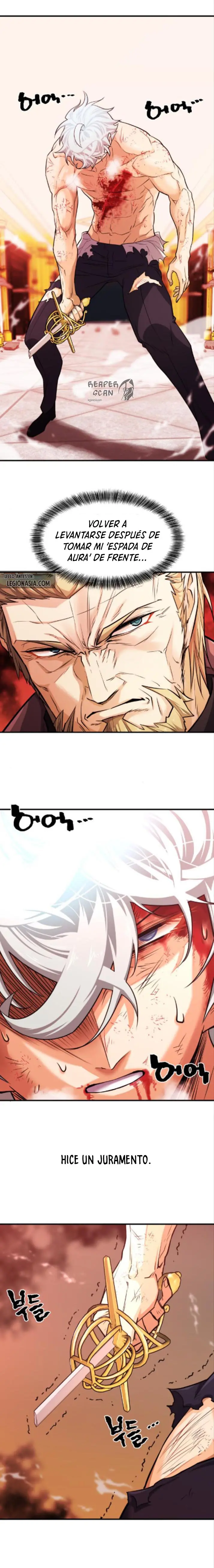 El Mejor Ingeniero del Mundo (2021) - Capítulo 45 - Página 5 - LectorTMOo