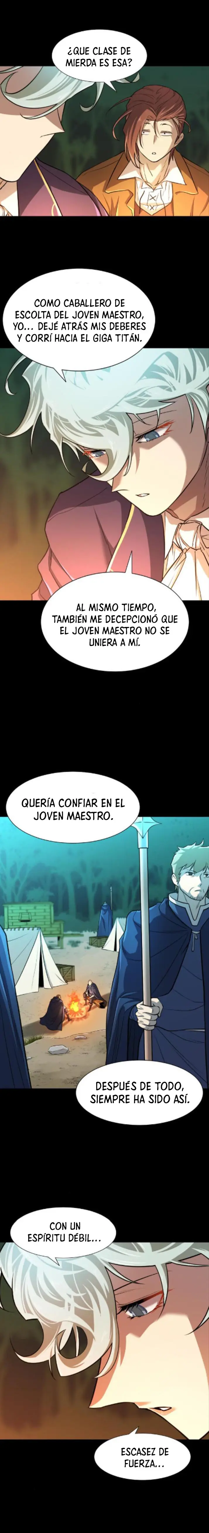 El Mejor Ingeniero del Mundo (2021) - Capítulo 45 - Página 7 - LectorTMOo