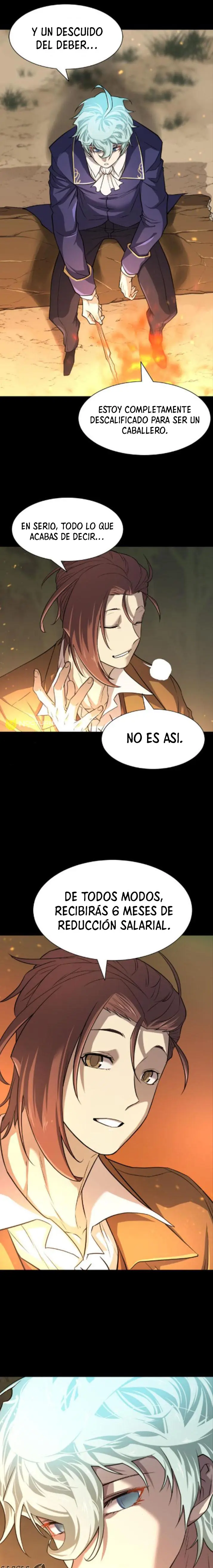 El Mejor Ingeniero del Mundo (2021) - Capítulo 45 - Página 8 - LectorTMOo