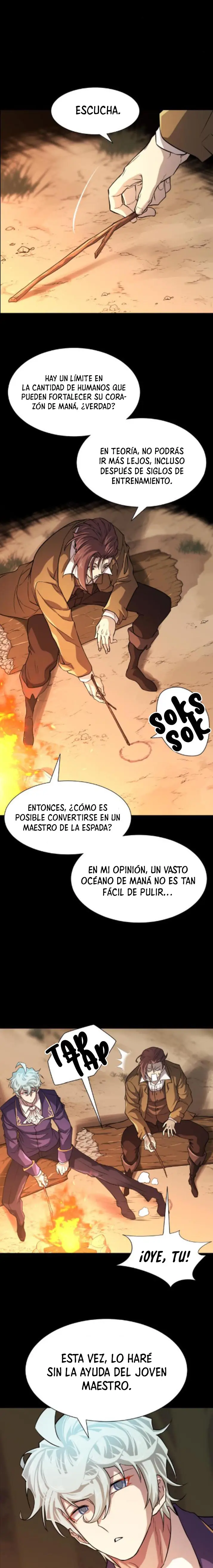 El Mejor Ingeniero del Mundo (2021) - Capítulo 45 - Página 11 - LectorTMOo