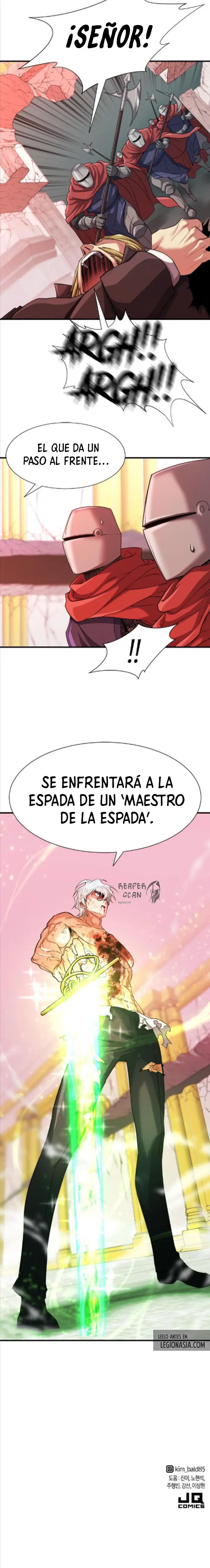 El Mejor Ingeniero del Mundo (2021) - Capítulo 45 - Página 25 - LectorTMOo