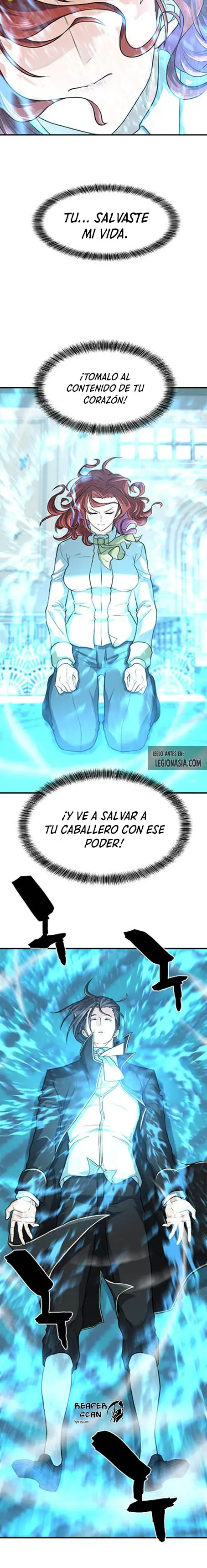 El Mejor Ingeniero del Mundo (2021) - Capítulo 46 - Página 7 - LectorTMOo