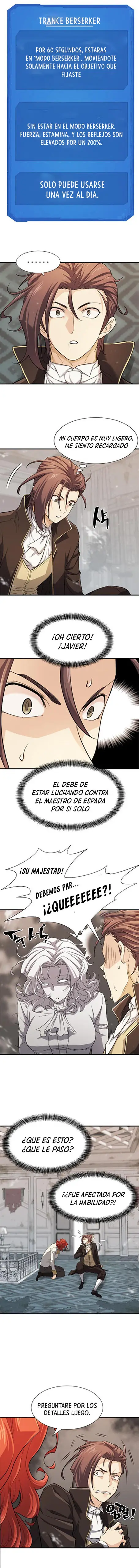 El Mejor Ingeniero del Mundo (2021) - Capítulo 46 - Página 9 - LectorTMOo
