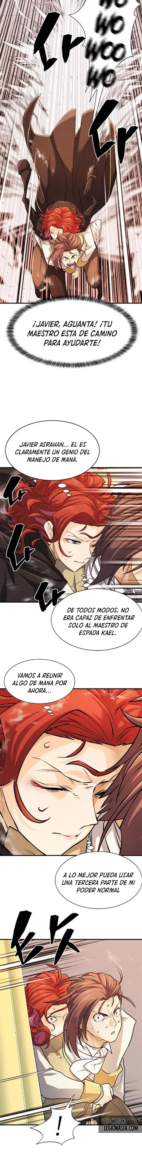 El Mejor Ingeniero del Mundo (2021) - Capítulo 46 - Página 11 - LectorTMOo