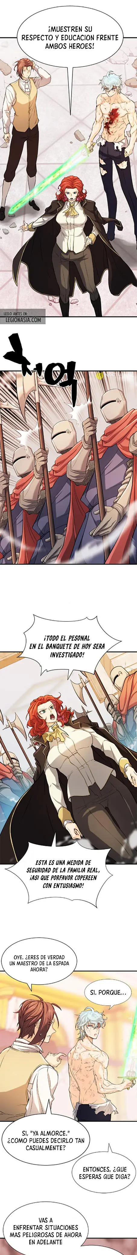 El Mejor Ingeniero del Mundo (2021) - Capítulo 46 - Página 14 - LectorTMOo