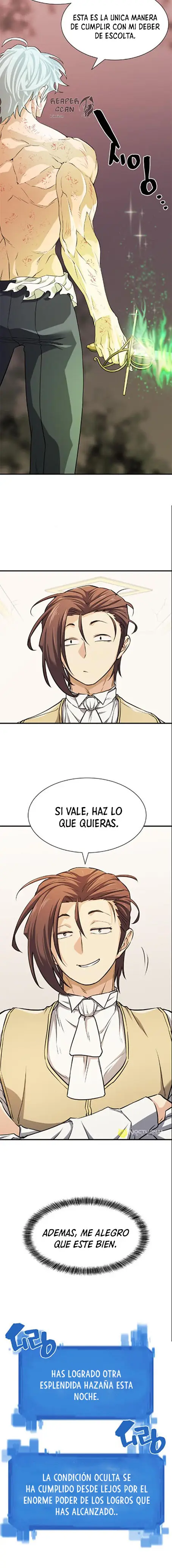 El Mejor Ingeniero del Mundo (2021) - Capítulo 46 - Página 15 - LectorTMOo
