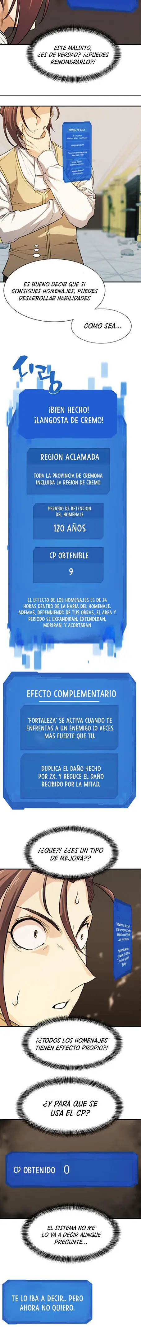 El Mejor Ingeniero del Mundo (2021) - Capítulo 46 - Página 17 - LectorTMOo