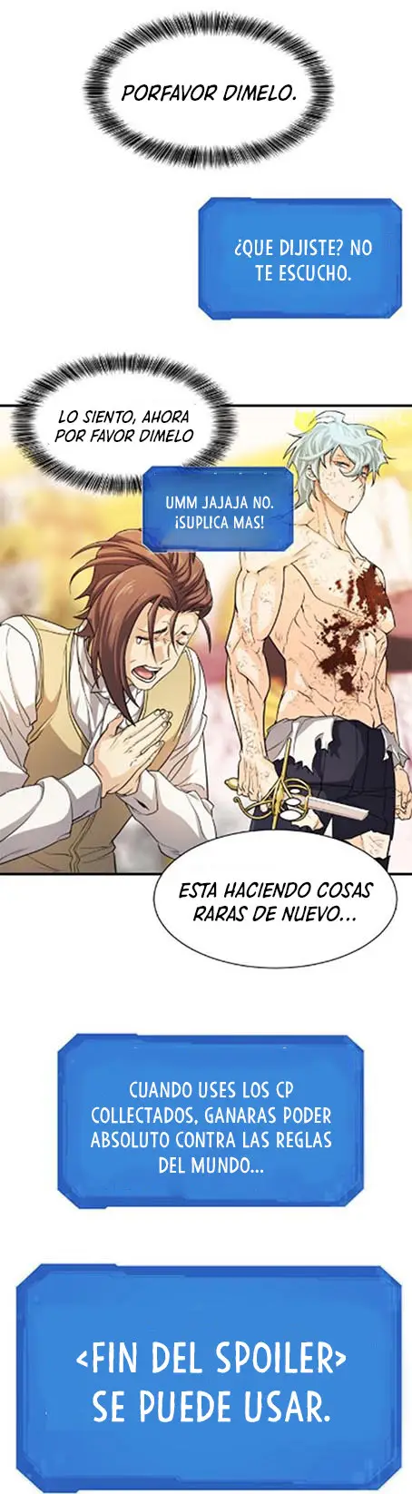 El Mejor Ingeniero del Mundo (2021) - Capítulo 46 - Página 18 - LectorTMOo