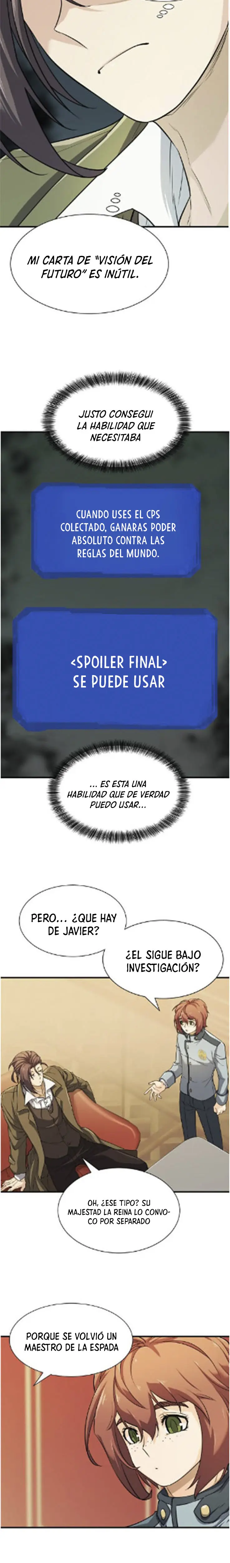 El Mejor Ingeniero del Mundo (2021) - Capítulo 47 - Página 4 - LectorTMOo