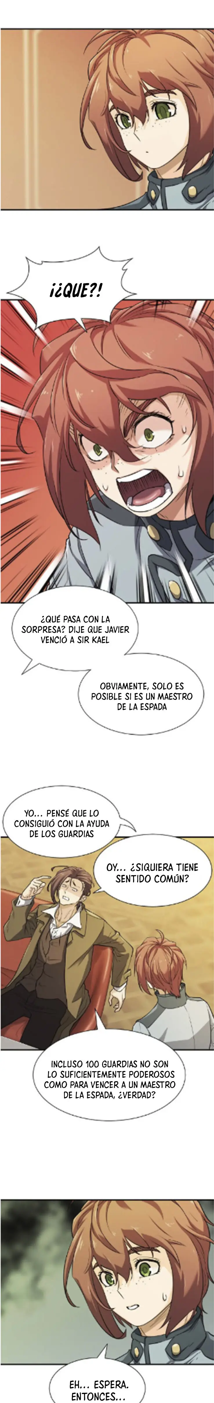 El Mejor Ingeniero del Mundo (2021) - Capítulo 47 - Página 5 - LectorTMOo