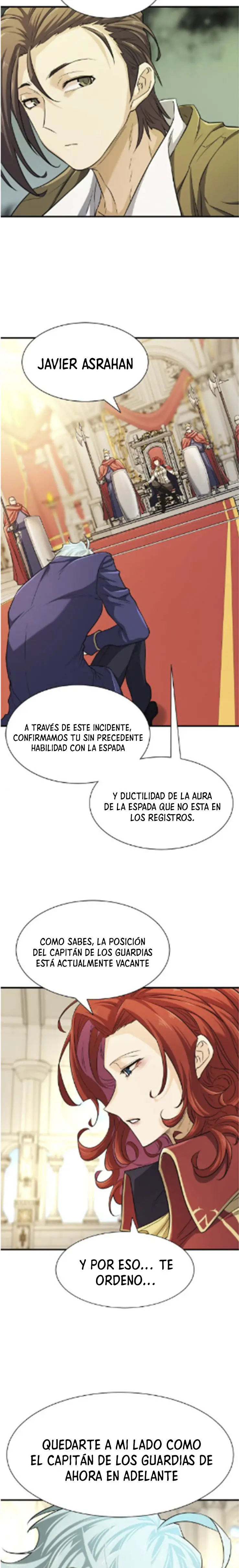 El Mejor Ingeniero del Mundo (2021) - Capítulo 47 - Página 6 - LectorTMOo