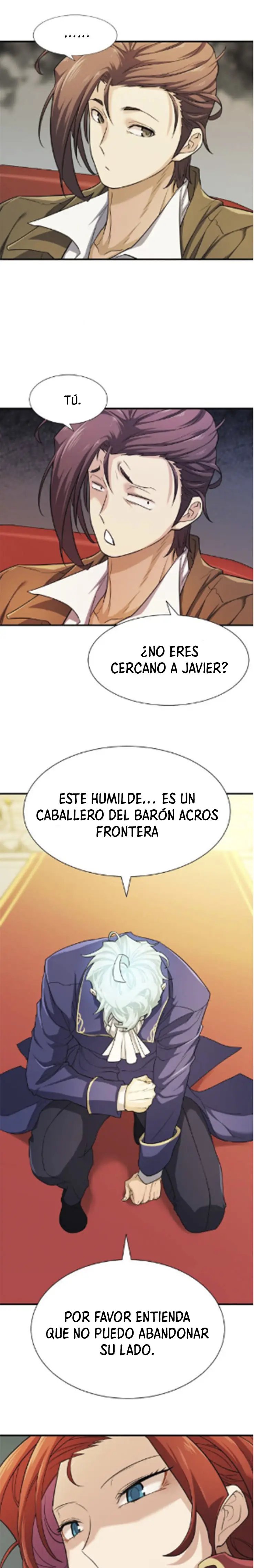 El Mejor Ingeniero del Mundo (2021) - Capítulo 47 - Página 8 - LectorTMOo