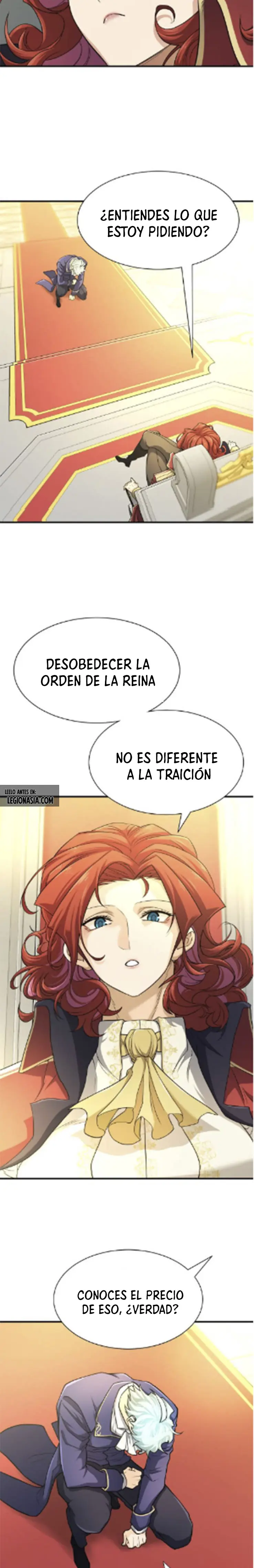 El Mejor Ingeniero del Mundo (2021) - Capítulo 47 - Página 9 - LectorTMOo