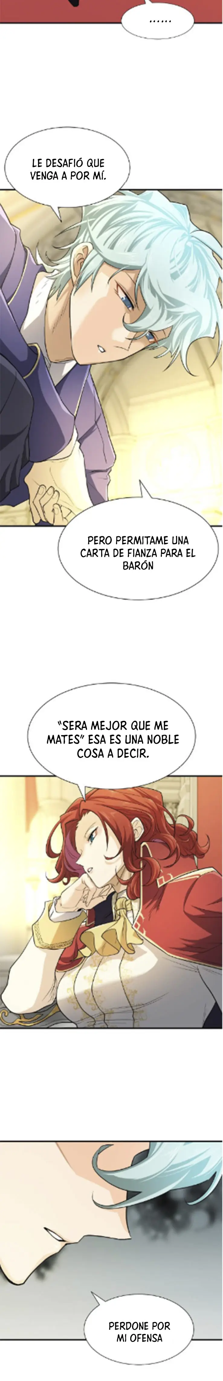 El Mejor Ingeniero del Mundo (2021) - Capítulo 47 - Página 10 - LectorTMOo