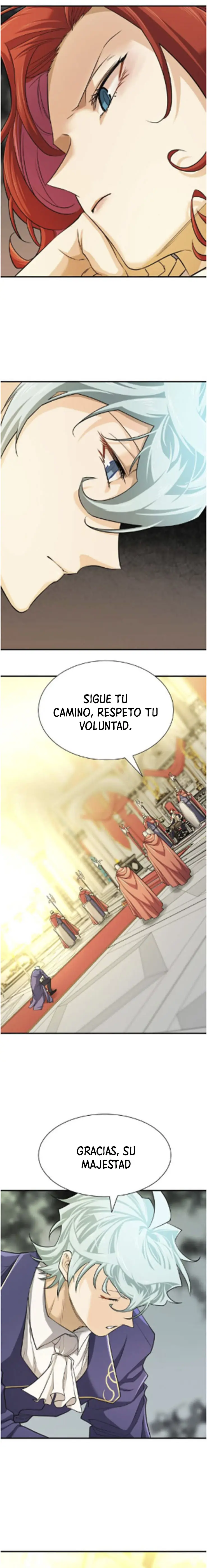 El Mejor Ingeniero del Mundo (2021) - Capítulo 47 - Página 11 - LectorTMOo