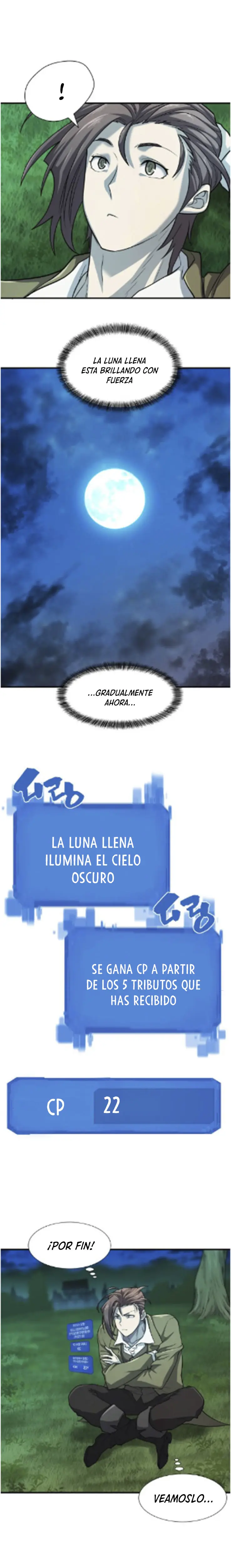 El Mejor Ingeniero del Mundo (2021) - Capítulo 47 - Página 16 - LectorTMOo