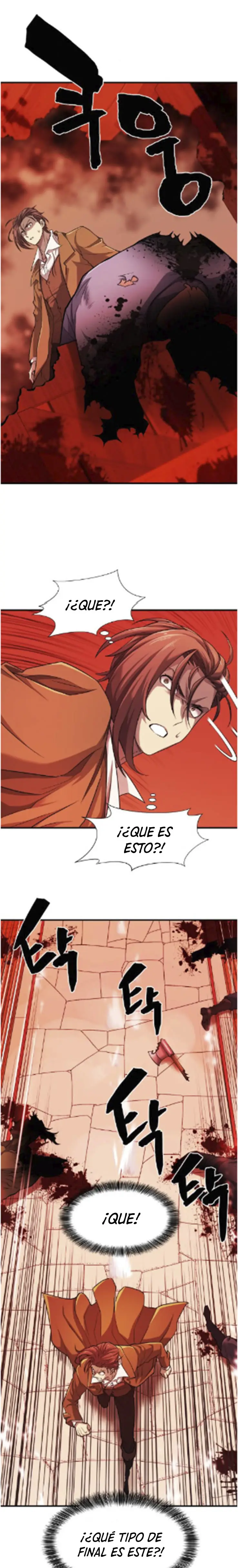 El Mejor Ingeniero del Mundo (2021) - Capítulo 47 - Página 20 - LectorTMOo