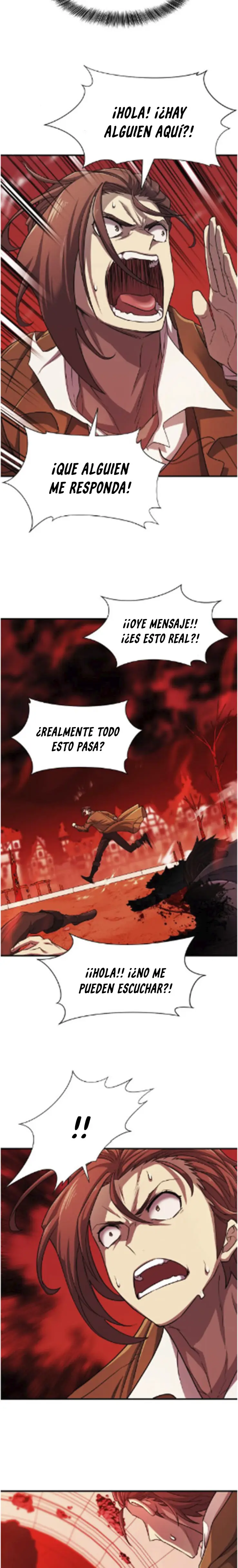 El Mejor Ingeniero del Mundo (2021) - Capítulo 47 - Página 21 - LectorTMOo