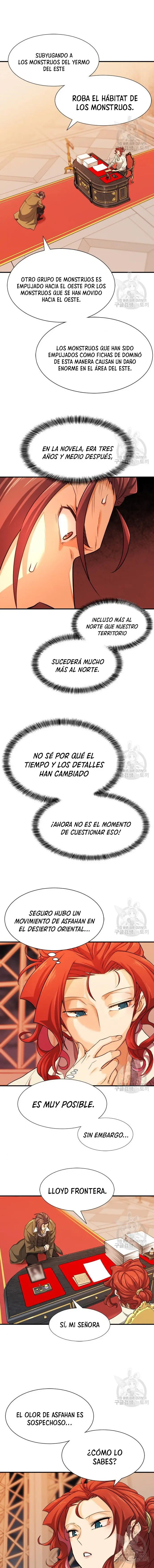 El Mejor Ingeniero del Mundo (2021) - Capítulo 48 - Página 10 - LectorTMOo
