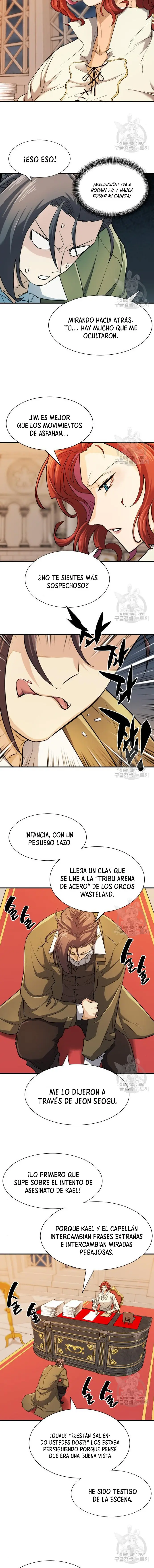 El Mejor Ingeniero del Mundo (2021) - Capítulo 48 - Página 11 - LectorTMOo