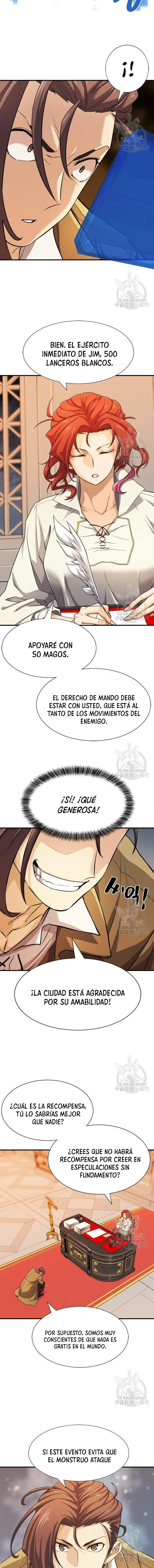 El Mejor Ingeniero del Mundo (2021) - Capítulo 48 - Página 13 - LectorTMOo