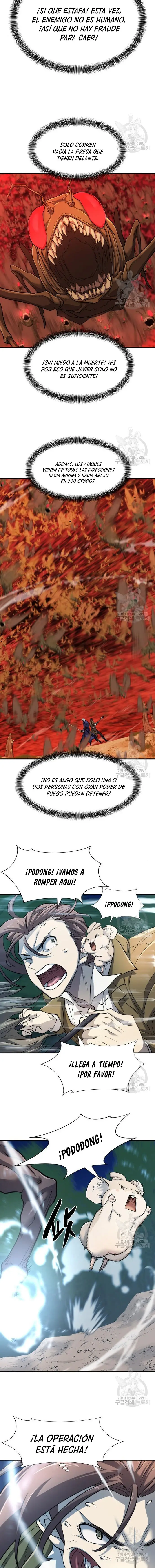 El Mejor Ingeniero del Mundo (2021) - Capítulo 48 - Página 16 - LectorTMOo