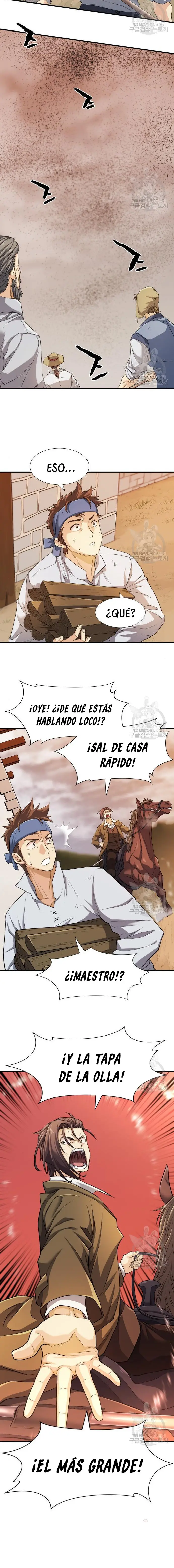 El Mejor Ingeniero del Mundo (2021) - Capítulo 48 - Página 19 - LectorTMOo