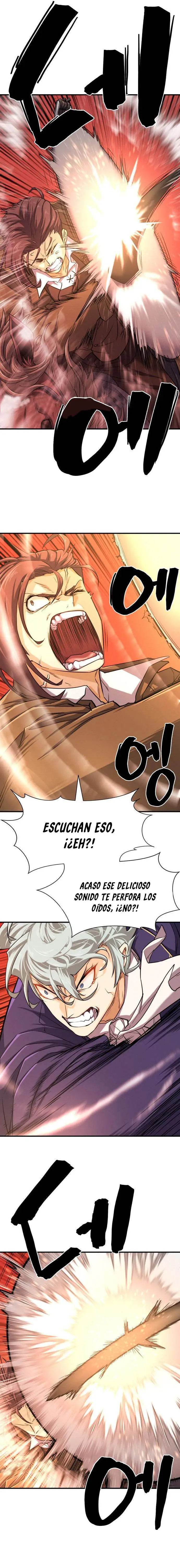 El Mejor Ingeniero del Mundo (2021) - Capítulo 49 - Página 16 - LectorTMOo
