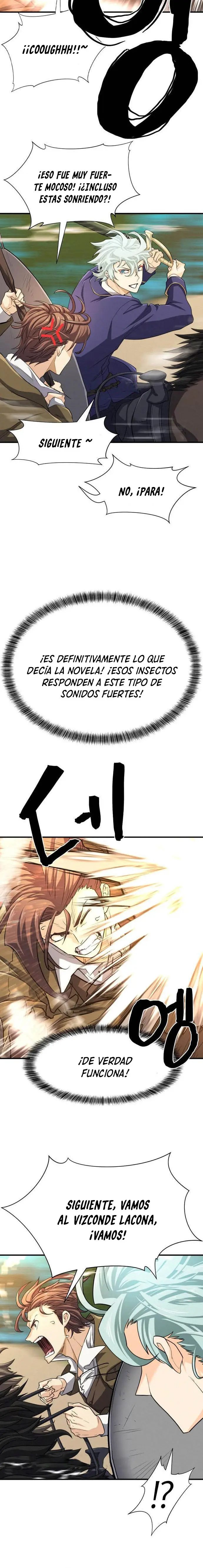 El Mejor Ingeniero del Mundo (2021) - Capítulo 49 - Página 21 - LectorTMOo
