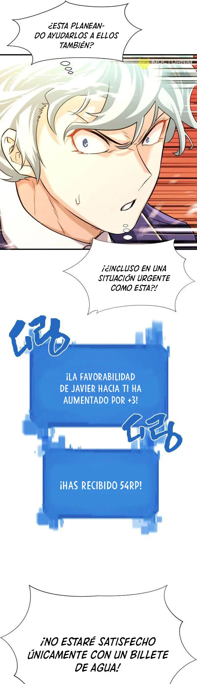 El Mejor Ingeniero del Mundo (2021) - Capítulo 49 - Página 22 - LectorTMOo
