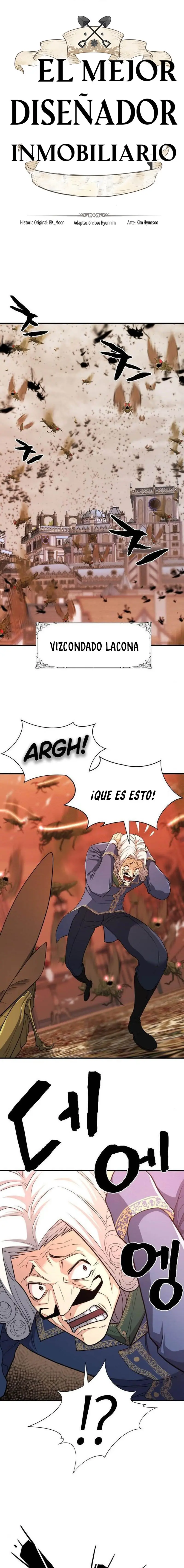 El Mejor Ingeniero del Mundo (2021) - Capítulo 50 - Página 2 - LectorTMOo