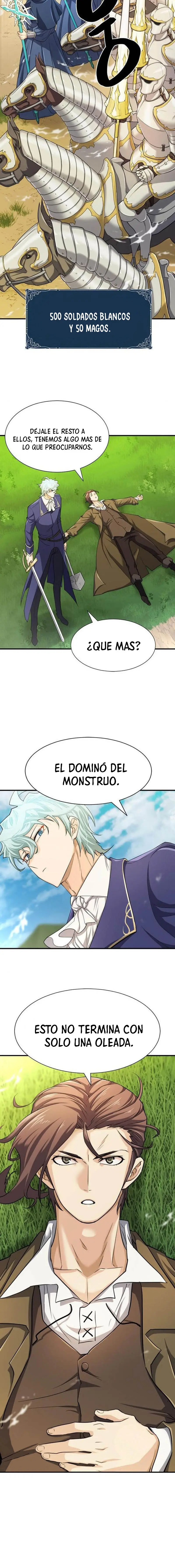 El Mejor Ingeniero del Mundo (2021) - Capítulo 50 - Página 25 - LectorTMOo