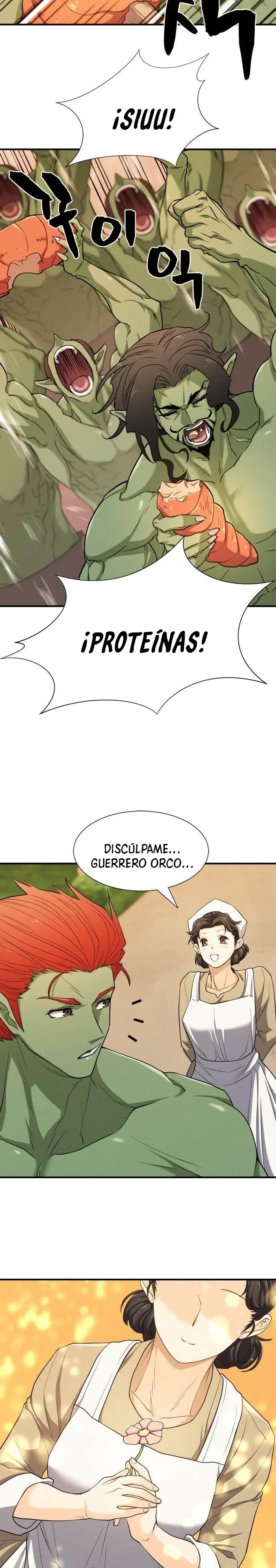 El Mejor Ingeniero del Mundo (2021) - Capítulo 51 - Página 6 - LectorTMOo
