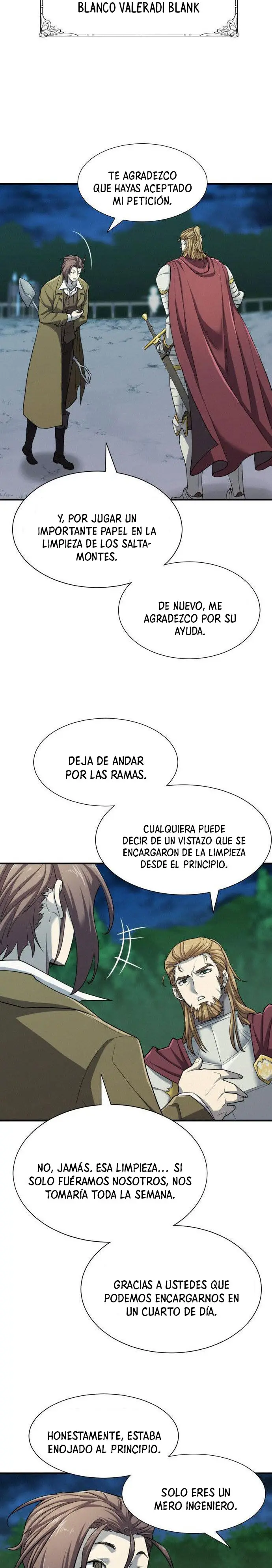 El Mejor Ingeniero del Mundo (2021) - Capítulo 51 - Página 12 - LectorTMOo