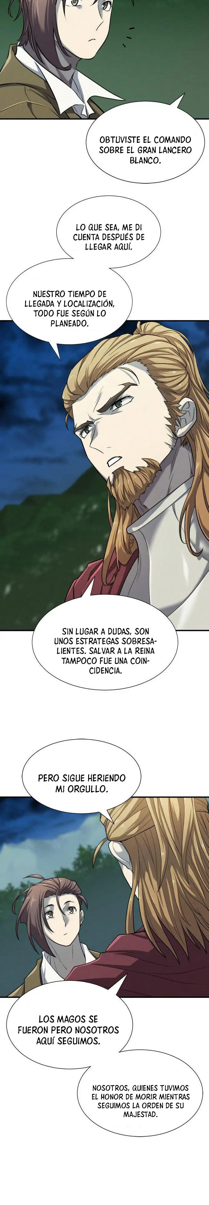 El Mejor Ingeniero del Mundo (2021) - Capítulo 51 - Página 13 - LectorTMOo