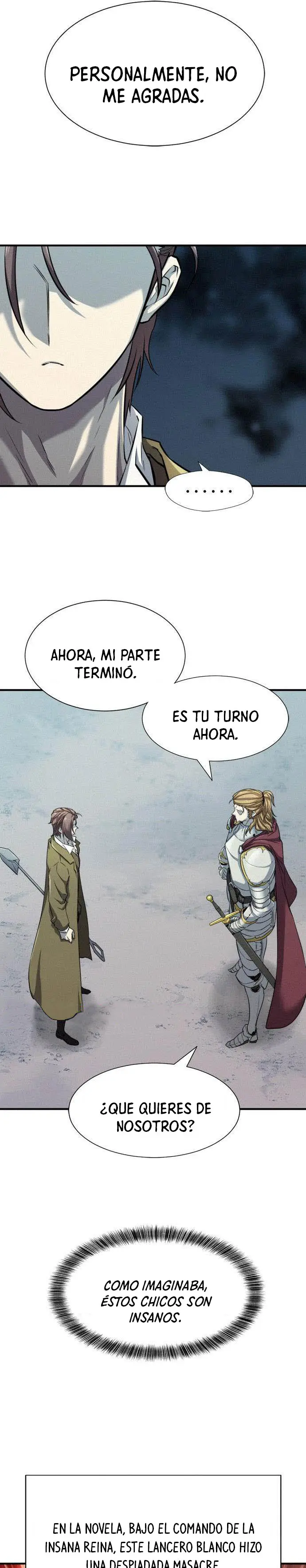 El Mejor Ingeniero del Mundo (2021) - Capítulo 51 - Página 14 - LectorTMOo