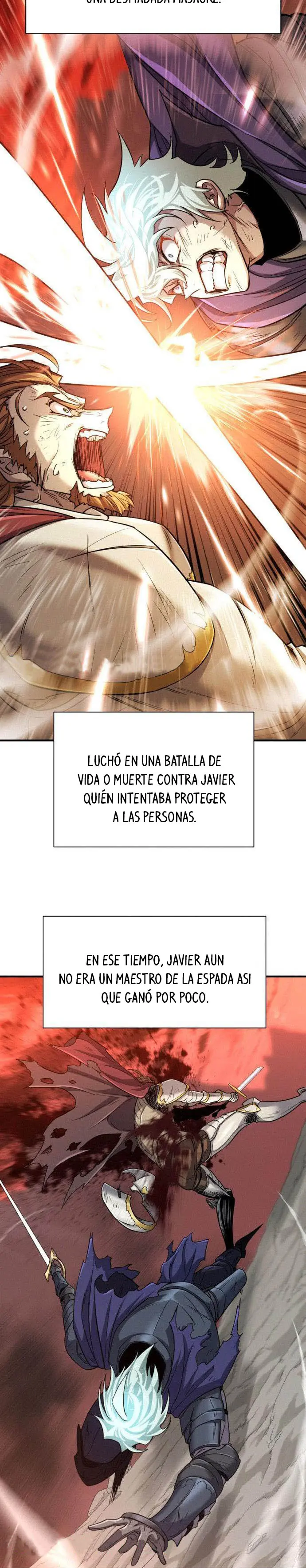El Mejor Ingeniero del Mundo (2021) - Capítulo 51 - Página 15 - LectorTMOo