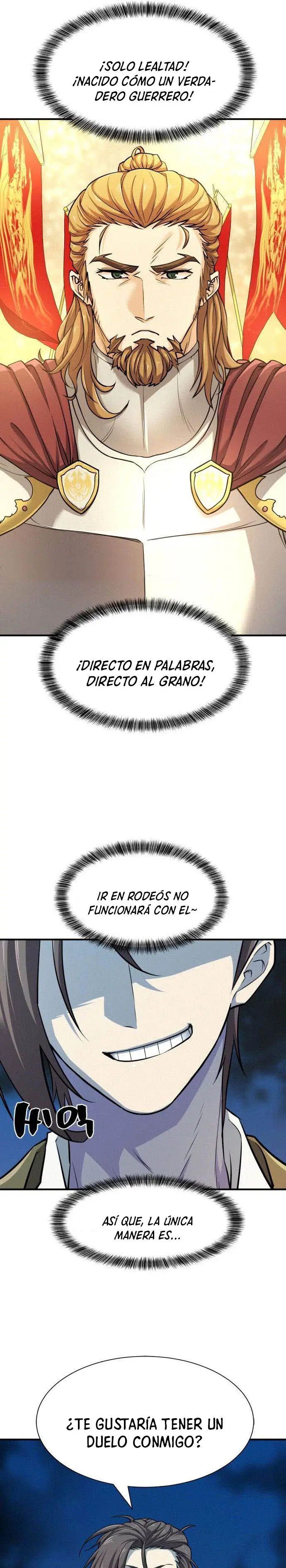 El Mejor Ingeniero del Mundo (2021) - Capítulo 51 - Página 17 - LectorTMOo
