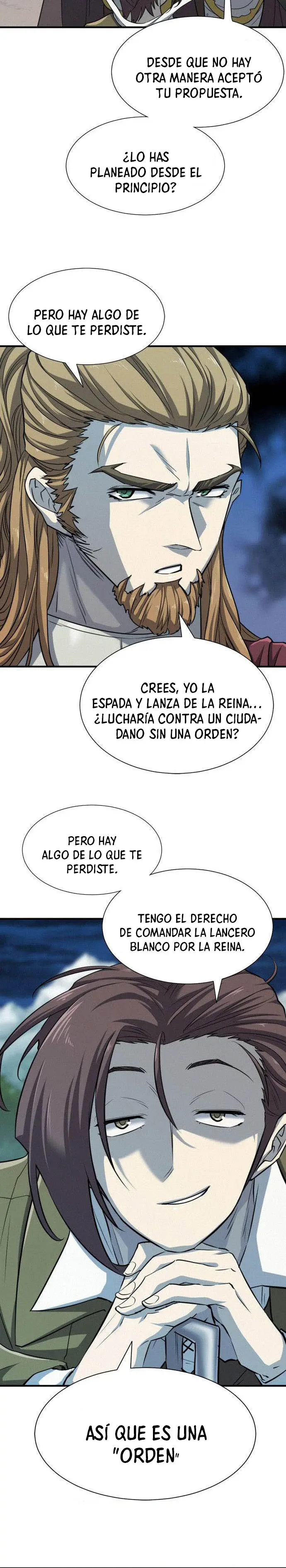 El Mejor Ingeniero del Mundo (2021) - Capítulo 51 - Página 19 - LectorTMOo
