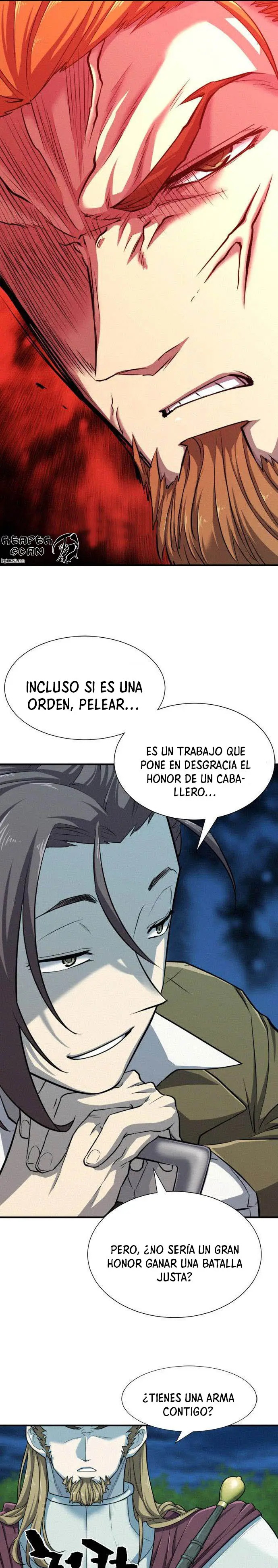 El Mejor Ingeniero del Mundo (2021) - Capítulo 51 - Página 20 - LectorTMOo