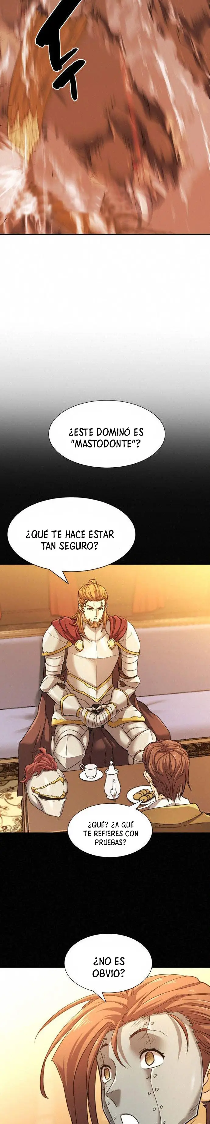 El Mejor Ingeniero del Mundo (2021) - Capítulo 52 - Página 9 - LectorTMOo