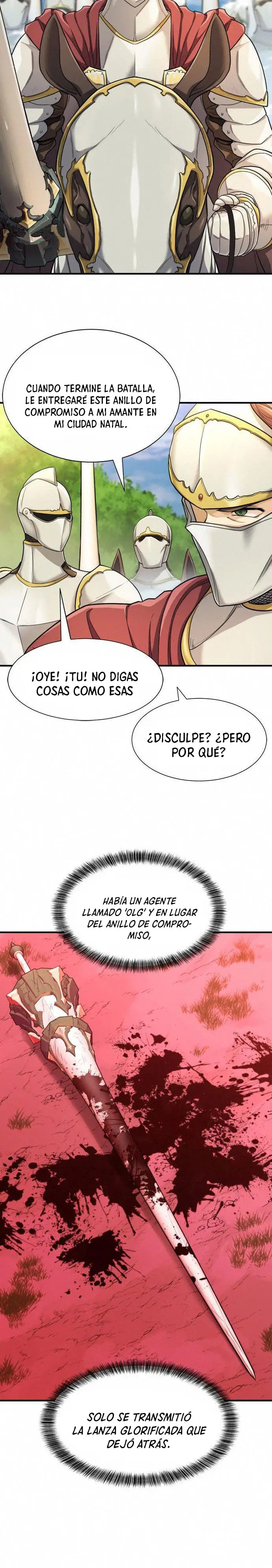 El Mejor Ingeniero del Mundo (2021) - Capítulo 52 - Página 12 - LectorTMOo