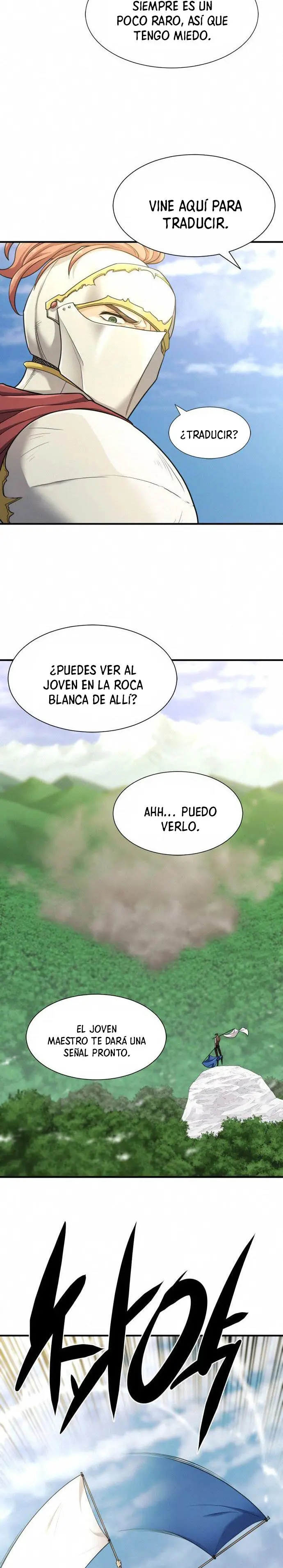 El Mejor Ingeniero del Mundo (2021) - Capítulo 52 - Página 15 - LectorTMOo