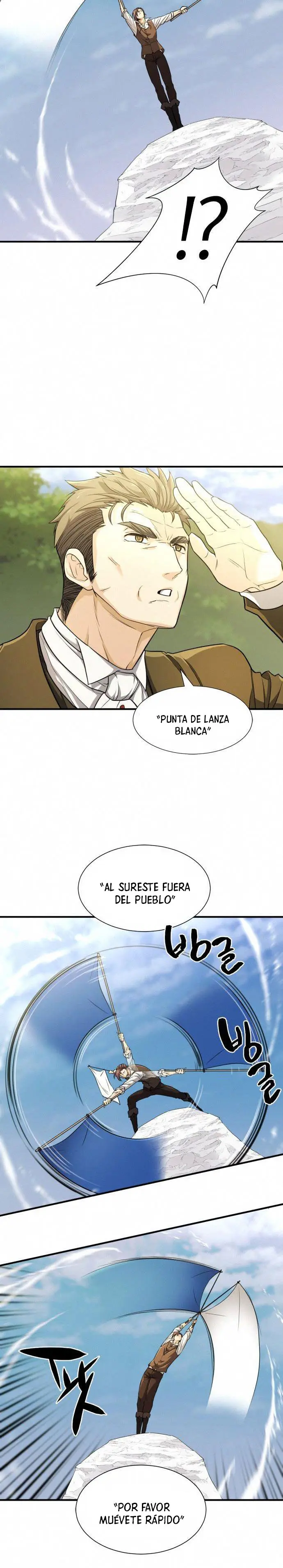 El Mejor Ingeniero del Mundo (2021) - Capítulo 52 - Página 16 - LectorTMOo
