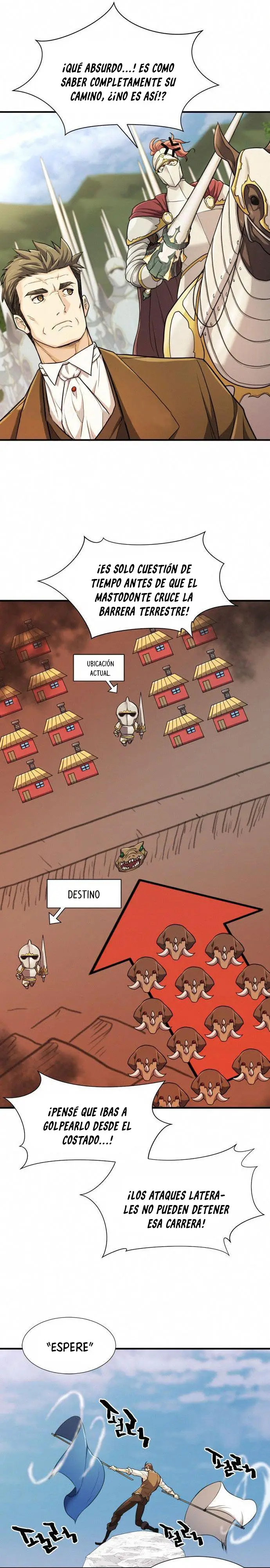 El Mejor Ingeniero del Mundo (2021) - Capítulo 52 - Página 17 - LectorTMOo