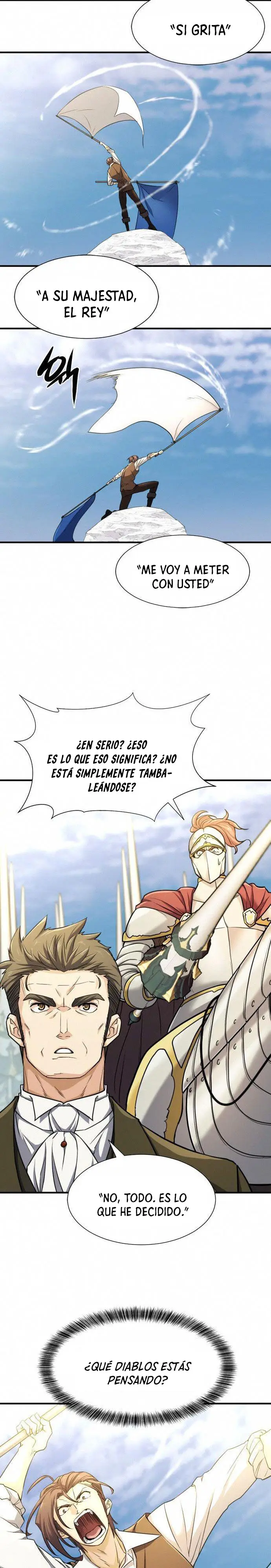 El Mejor Ingeniero del Mundo (2021) - Capítulo 52 - Página 18 - LectorTMOo