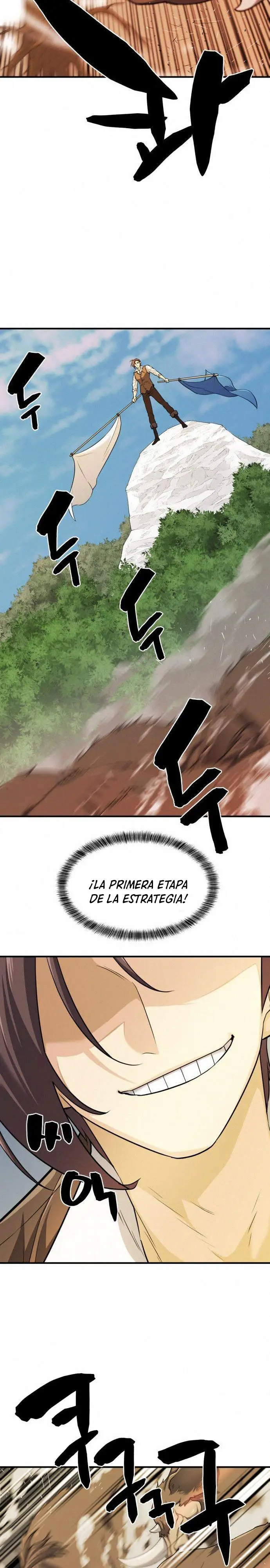El Mejor Ingeniero del Mundo (2021) - Capítulo 52 - Página 21 - LectorTMOo
